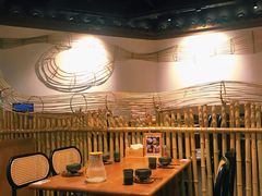 大堂-顾乡私房菜(金沙天街店)