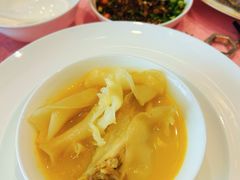 金牌花胶鸡汤-小洋房•海鲜火锅酒楼(华林路店)