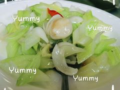 西芹百合-楼外楼(蒋村花园店)