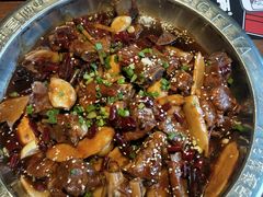 -胖哥俩肉蟹煲(杭州下沙学林街店)