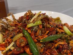 -辣螃铠盆盆蟹大排档(总店)