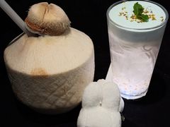 -椰子不语 椰子鸡火锅(淮海店)