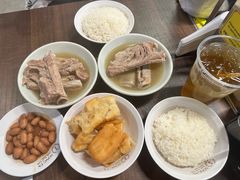 -松發肉骨茶(克拉码头店)