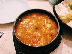 -韩时烤肉(枫蓝店)