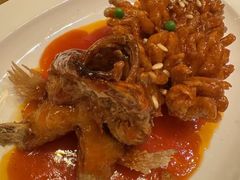 -新白鹿餐厅(城西银泰城店)