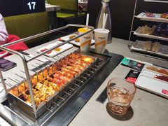 -丰茂烤串(金源店)