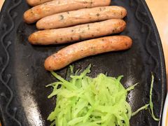 -萨莉亚意式餐厅(深圳北站店)