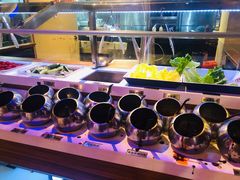 -汉拿山(汇一城店)