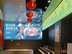 -赣江里•江西菜(望京旺角店)