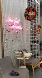 -茶发Salon·烫发染发理发