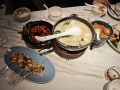 -志明眷村·台式融合菜·宵夜