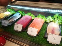 -威珀斯酒店·珀萃美食餐厅 | 海鲜刺身·现烤生蚝·特色烤肉