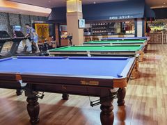 -蓝鲸湾汤泉(包河店)