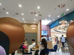 -海马体照相馆(南昌王府井购物中心店)