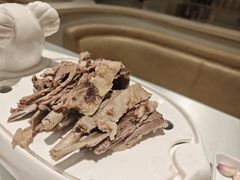 -宁夏国强手抓羊肉·清真菜(未央路凤三店)
