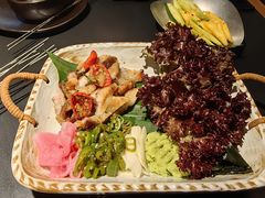 -Ameigo梅果·云贵川bistro(长宁来福士店)