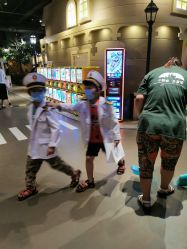 -点点梦想城(鑫苑都汇店)