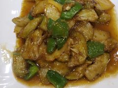 -上山下乡农家菜(加州水郡店)