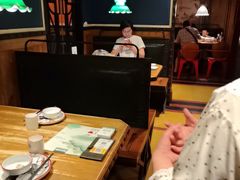 -新白鹿餐厅(龙游路总店·杭帮菜名店)