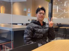 -麦当劳(北亭广场分店)