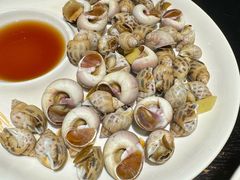 -健眺小海鲜(临海后山店)