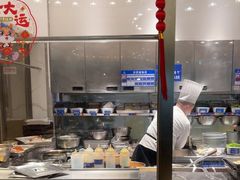 -悦百味·品质川菜(橄榄郡店)