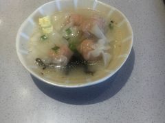 -陈家生煎(世茂双子塔店)