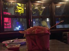 -CAS BAR(平武路店)