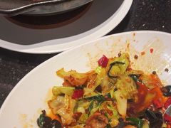 -新花城蟹粉馆(乌鲁木齐店)