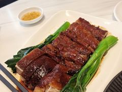 -香港茶餐厅文化体验馆(茶山镇店)