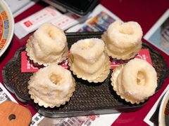 -味福记·本地特色菜(八一万达广场店)