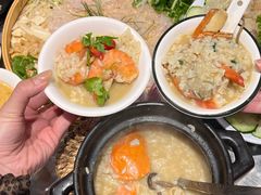 -官塘鱻鱻鱼生·潮汕生腌·砂锅粥(西马路总店)