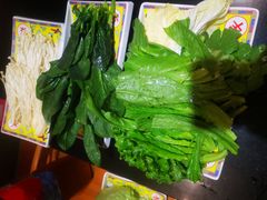 -芦月轩羊蝎子(劲松店)