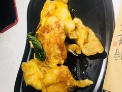 -老镇春饼(济宁万达店)