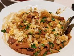 -开海·红岛海鲜虾水饺(石老人店)