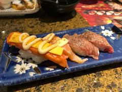 -御满屋日本料理