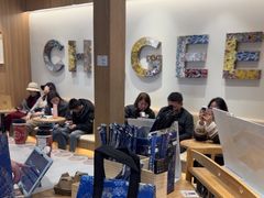 -霸王茶姬(建邺万达广场店)