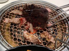 原味牛排-本家韩国烤肉(青岛万象城店)