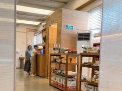 -七色云蔬食(喜邻里店)