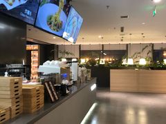 -魔方城市书房(中街益田店)