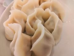 原汁海胆水饺-喜鼎海胆水饺(平安金融中心店)