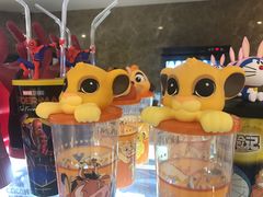 -英皇电影城(英皇集团中心IMAX店)