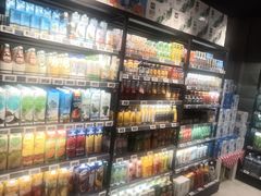 零售区-盒马鲜生(红莲店)