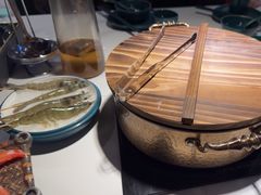 -椰子湾·海南火锅·糟粕醋·椰子鸡(正大广场店)