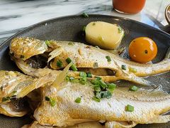 -君悦酒店·咖啡厅自助餐