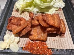 -天辣(金桥啦啦宝都店)
