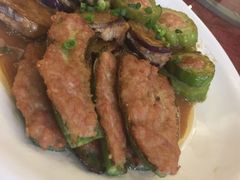 -海宝酒家(中山四路店)