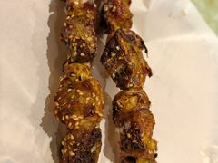 -新疆阿卜杜拉烧烤餐厅(四方坪店)