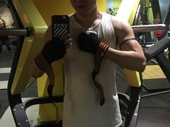 -Ms.Pilates 普拉提技术(尚悦湾陆家嘴店)