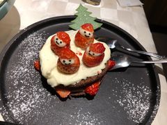 -西堤牛排(南京龙江店)